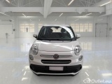  Fiat  500 FIAT L / 2017 / 5P / MONOVOLUME 1.4 95CV MIRROR #6