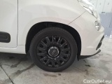  Fiat  500 FIAT L / 2017 / 5P / MONOVOLUME 1.4 95CV MIRROR #17