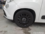  Fiat  500 FIAT L / 2017 / 5P / MONOVOLUME 1.4 95CV MIRROR #20