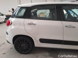  Fiat  500 FIAT L / 2017 / 5P / MONOVOLUME 1.4 95CV MIRROR #49
