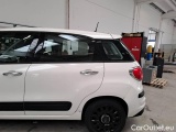  Fiat  500 FIAT L / 2017 / 5P / MONOVOLUME 1.4 95CV MIRROR #79