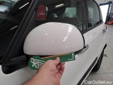  Fiat  500 FIAT L / 2017 / 5P / MONOVOLUME 1.4 95CV MIRROR #97