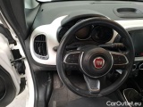 Fiat  500 FIAT L / 2017 / 5P / MONOVOLUME 1.4 95CV MIRROR #113