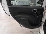  Fiat  500 FIAT L / 2017 / 5P / MONOVOLUME 1.4 95CV MIRROR #115