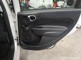  Fiat  500 FIAT L / 2017 / 5P / MONOVOLUME 1.4 95CV MIRROR #121