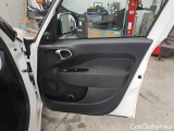  Fiat  500 FIAT L / 2017 / 5P / MONOVOLUME 1.4 95CV MIRROR #123
