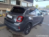  Fiat  500 FIAT X / 2018 / 5P / CROSSOVER 1.3 MJET 95CV E6D CLUB #2