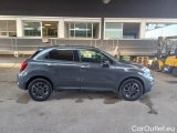  Fiat  500 FIAT X / 2018 / 5P / CROSSOVER 1.3 MJET 95CV E6D CLUB #7