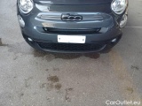  Fiat  500 FIAT X / 2018 / 5P / CROSSOVER 1.3 MJET 95CV E6D CLUB #35
