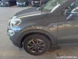  Fiat  500 FIAT X / 2018 / 5P / CROSSOVER 1.3 MJET 95CV E6D CLUB #80