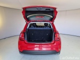 Fiat  500 FIAT X / 2018 / 5P / CROSSOVER 1.3 MJET 95CV E6D CULT #4