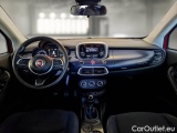  Fiat  500 FIAT X / 2018 / 5P / CROSSOVER 1.3 MJET 95CV E6D CULT #3