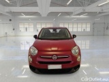  Fiat  500 FIAT X / 2018 / 5P / CROSSOVER 1.3 MJET 95CV E6D CULT #5