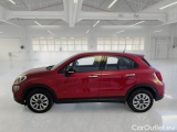  Fiat  500 FIAT X / 2018 / 5P / CROSSOVER 1.3 MJET 95CV E6D CULT #7