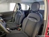  Fiat  500 FIAT X / 2018 / 5P / CROSSOVER 1.3 MJET 95CV E6D CULT #10