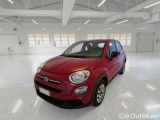 Fiat 500 FIAT X / 2018 / 5P / CROSSOVER 1.3 MJET 95CV E6D CULT