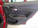  Fiat  500 FIAT X / 2018 / 5P / CROSSOVER 1.3 MJET 95CV E6D CULT #119