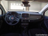  Fiat  500 FIAT X / 2018 / 5P / CROSSOVER 1.3 MJET 95CV MT6 #3