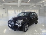 Fiat 500 FIAT X / 2018 / 5P / CROSSOVER 1.3 MJET 95CV MT6