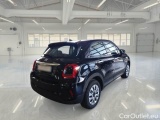  Fiat  500 FIAT X / 2018 / 5P / CROSSOVER 1.3 MJET 95CV MT6 #2