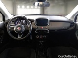  Fiat  500 FIAT X / 2018 / 5P / CROSSOVER 1.3 MJET 95CV MT6 #3