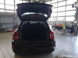  Fiat  500 FIAT X / 2018 / 5P / CROSSOVER 1.3 MJET 95CV MT6 #5