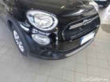  Fiat  500 FIAT X / 2018 / 5P / CROSSOVER 1.3 MJET 95CV MT6 #29