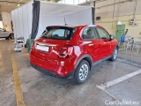  Fiat  500 FIAT X / 2018 / 5P / CROSSOVER 1.3 MJET 95CV MT6 #2