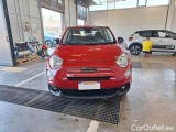  Fiat  500 FIAT X / 2018 / 5P / CROSSOVER 1.3 MJET 95CV MT6 #8