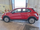  Fiat  500 FIAT X / 2018 / 5P / CROSSOVER 1.3 MJET 95CV MT6 #10