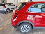  Fiat  500 FIAT X / 2018 / 5P / CROSSOVER 1.3 MJET 95CV MT6 #47