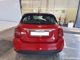  Fiat  500 FIAT X / 2018 / 5P / CROSSOVER 1.3 MJET 95CV MT6 #58