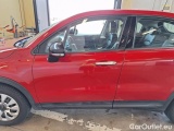  Fiat  500 FIAT X / 2018 / 5P / CROSSOVER 1.3 MJET 95CV MT6 #70