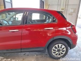  Fiat  500 FIAT X / 2018 / 5P / CROSSOVER 1.3 MJET 95CV MT6 #66