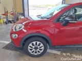  Fiat  500 FIAT X / 2018 / 5P / CROSSOVER 1.3 MJET 95CV MT6 #74