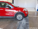  Fiat  500 FIAT X / 2018 / 5P / CROSSOVER 1.3 MJET 95CV MT6 #82