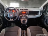  Fiat  Panda FIAT  / 2011 / 5P / BERLINA 1.0 FIREFLY 70CV SeS HYBRID CITY LIFE #3
