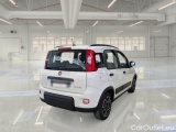  Fiat  Panda FIAT  / 2011 / 5P / BERLINA 1.0 FIREFLY 70CV SeS HYBRID CITY LIFE #2