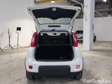  Fiat  Panda FIAT  / 2011 / 5P / BERLINA 1.0 FIREFLY 70CV SeS HYBRID CITY LIFE #5