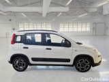  Fiat  Panda FIAT  / 2011 / 5P / BERLINA 1.0 FIREFLY 70CV SeS HYBRID CITY LIFE #7