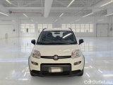  Fiat  Panda FIAT  / 2011 / 5P / BERLINA 1.0 FIREFLY 70CV SeS HYBRID CITY LIFE #6