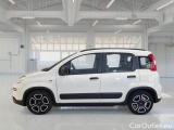  Fiat  Panda FIAT  / 2011 / 5P / BERLINA 1.0 FIREFLY 70CV SeS HYBRID CITY LIFE #8