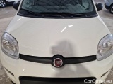  Fiat  Panda FIAT  / 2011 / 5P / BERLINA 1.0 FIREFLY 70CV SeS HYBRID CITY LIFE #27