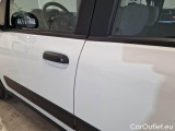  Fiat  Panda FIAT  / 2011 / 5P / BERLINA 1.0 FIREFLY 70CV SeS HYBRID CITY LIFE #35