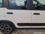  Fiat  Panda FIAT  / 2011 / 5P / BERLINA 1.0 FIREFLY 70CV SeS HYBRID CITY LIFE #33