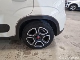  Fiat  Panda FIAT  / 2011 / 5P / BERLINA 1.0 FIREFLY 70CV SeS HYBRID CITY LIFE #39