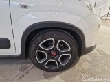  Fiat  Panda FIAT  / 2011 / 5P / BERLINA 1.0 FIREFLY 70CV SeS HYBRID CITY LIFE #43