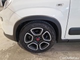  Fiat  Panda FIAT  / 2011 / 5P / BERLINA 1.0 FIREFLY 70CV SeS HYBRID CITY LIFE #41