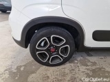  Fiat  Panda FIAT  / 2011 / 5P / BERLINA 1.0 FIREFLY 70CV SeS HYBRID CITY LIFE #45