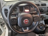  Fiat  Panda FIAT  / 2011 / 5P / BERLINA 1.0 FIREFLY 70CV SeS HYBRID CITY LIFE #55